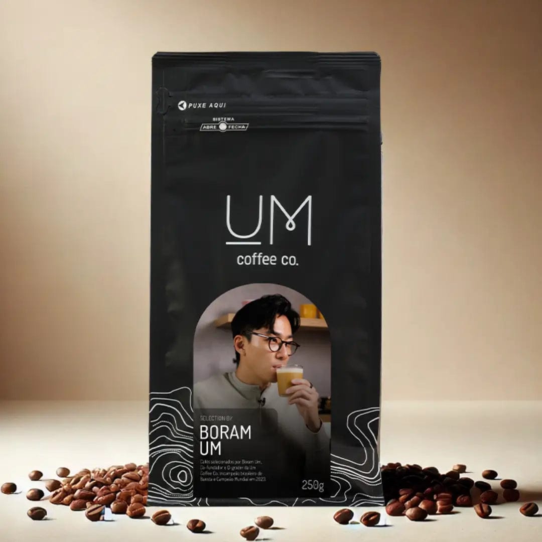Um Coffee Co. photo 2
