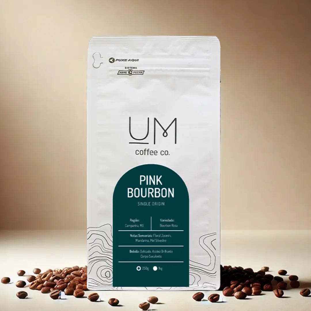 Um Coffee Co. photo 5