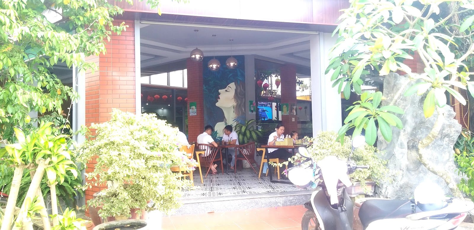 VOI Coffee