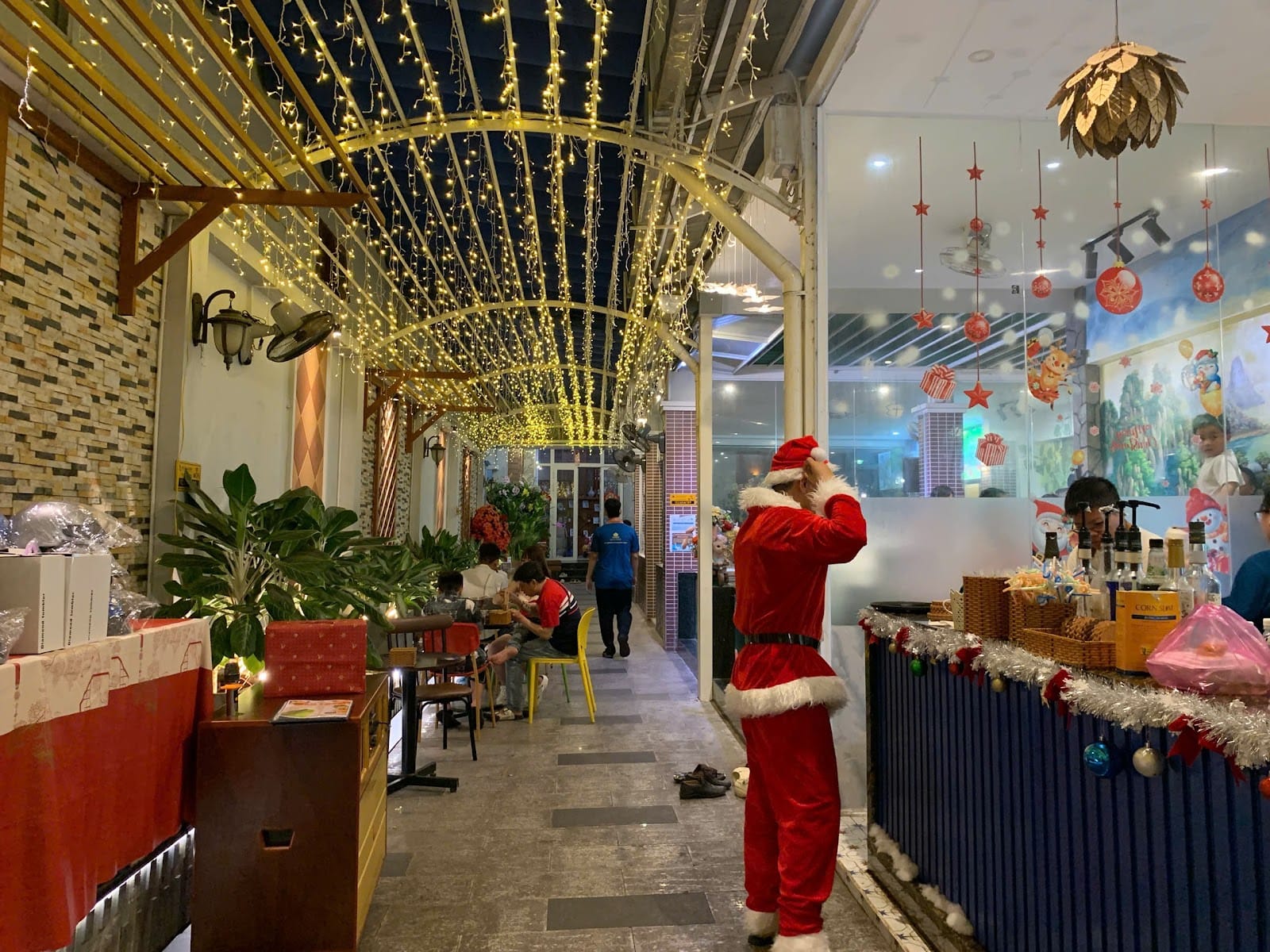 KYO Coffee House