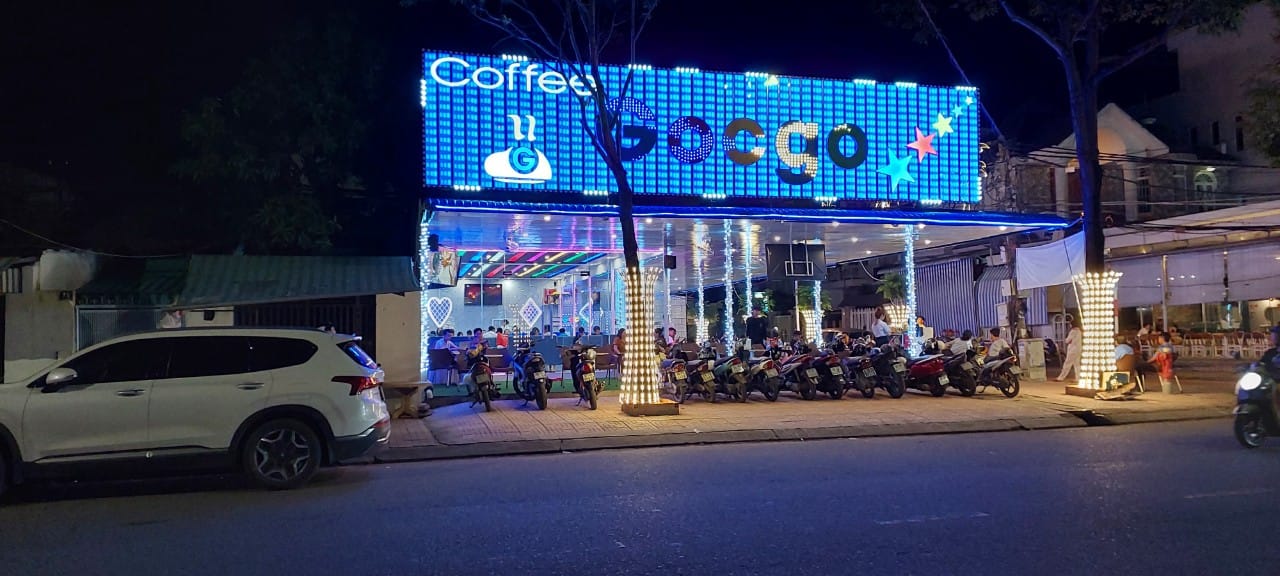 Coffee GocGo
