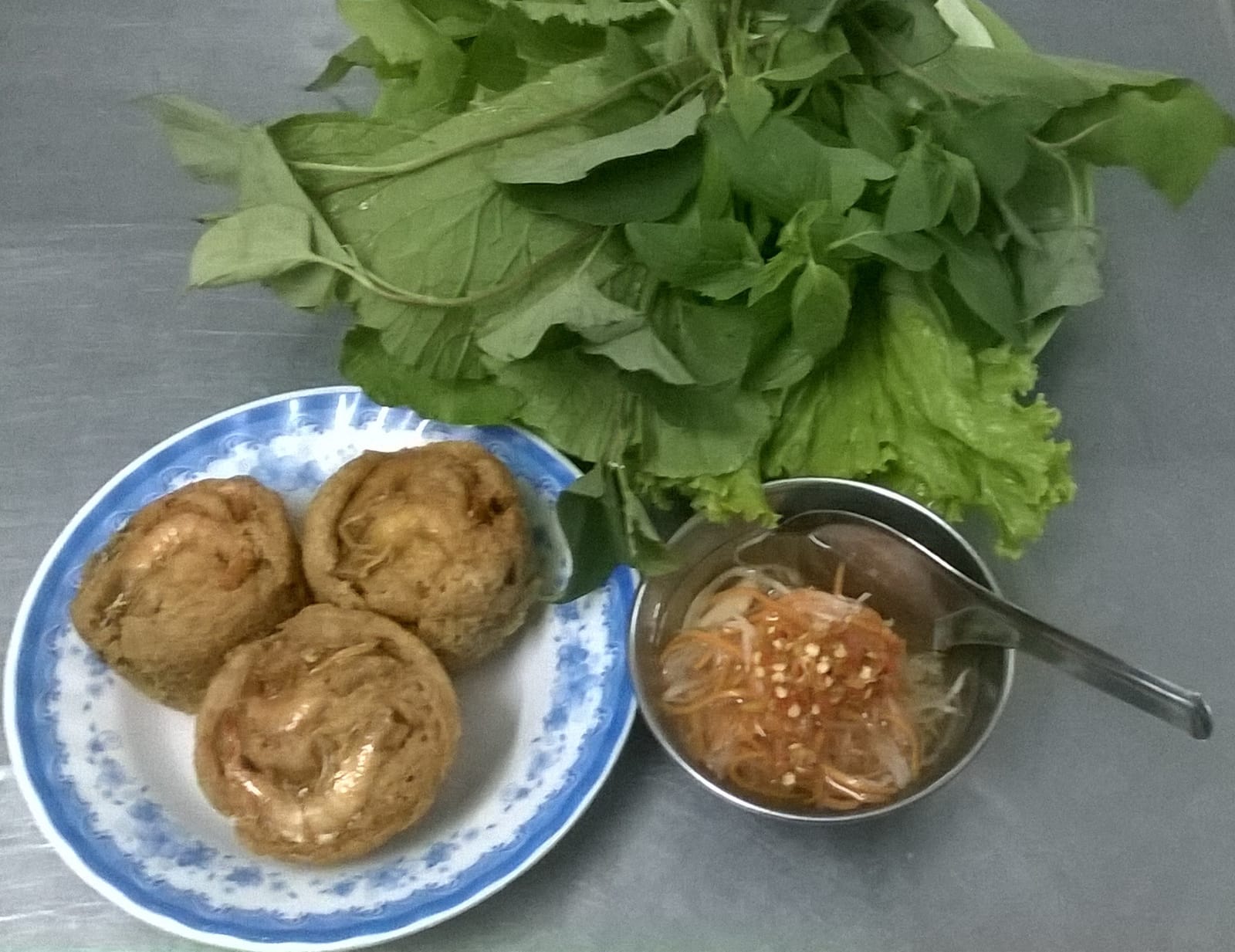 CHẠM CREAM COFFEE photo 2