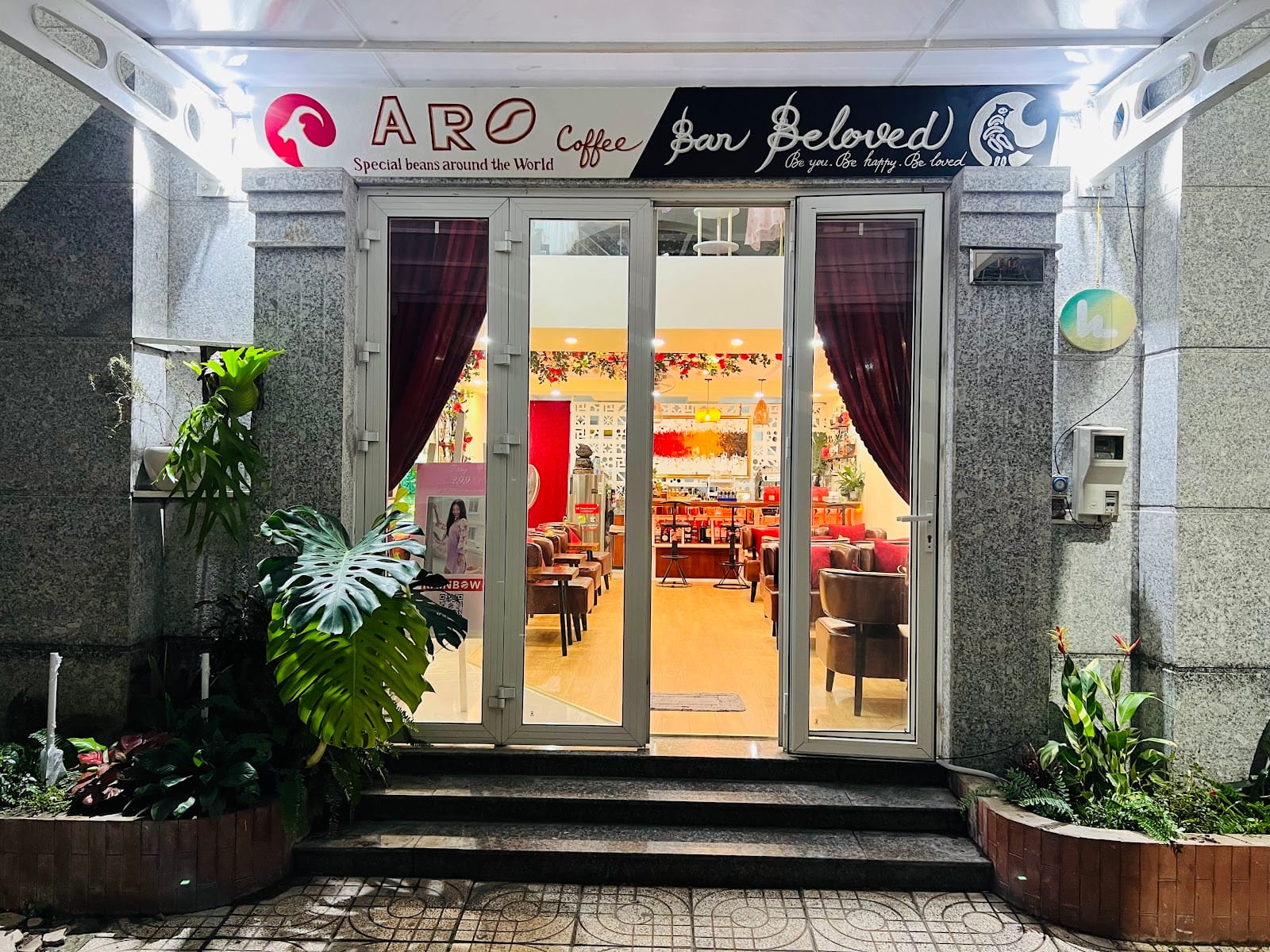ARO Coffee