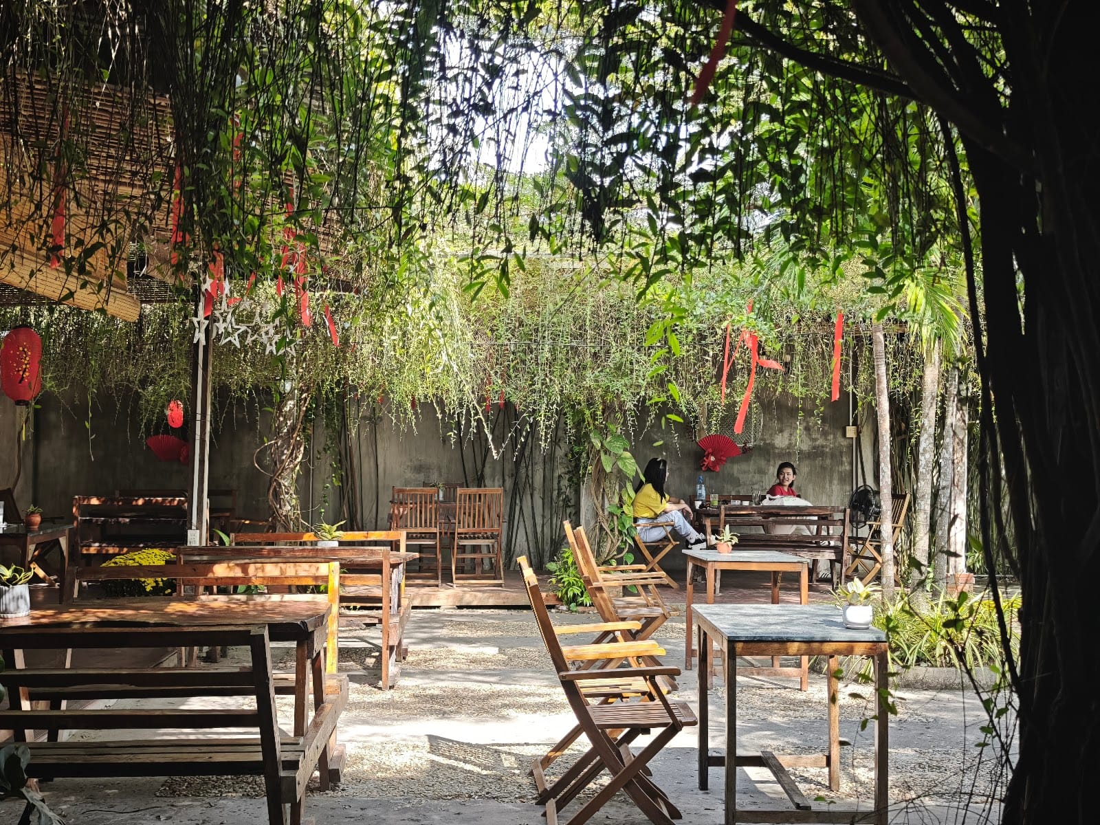 LunaRiver Coffee & Beer
