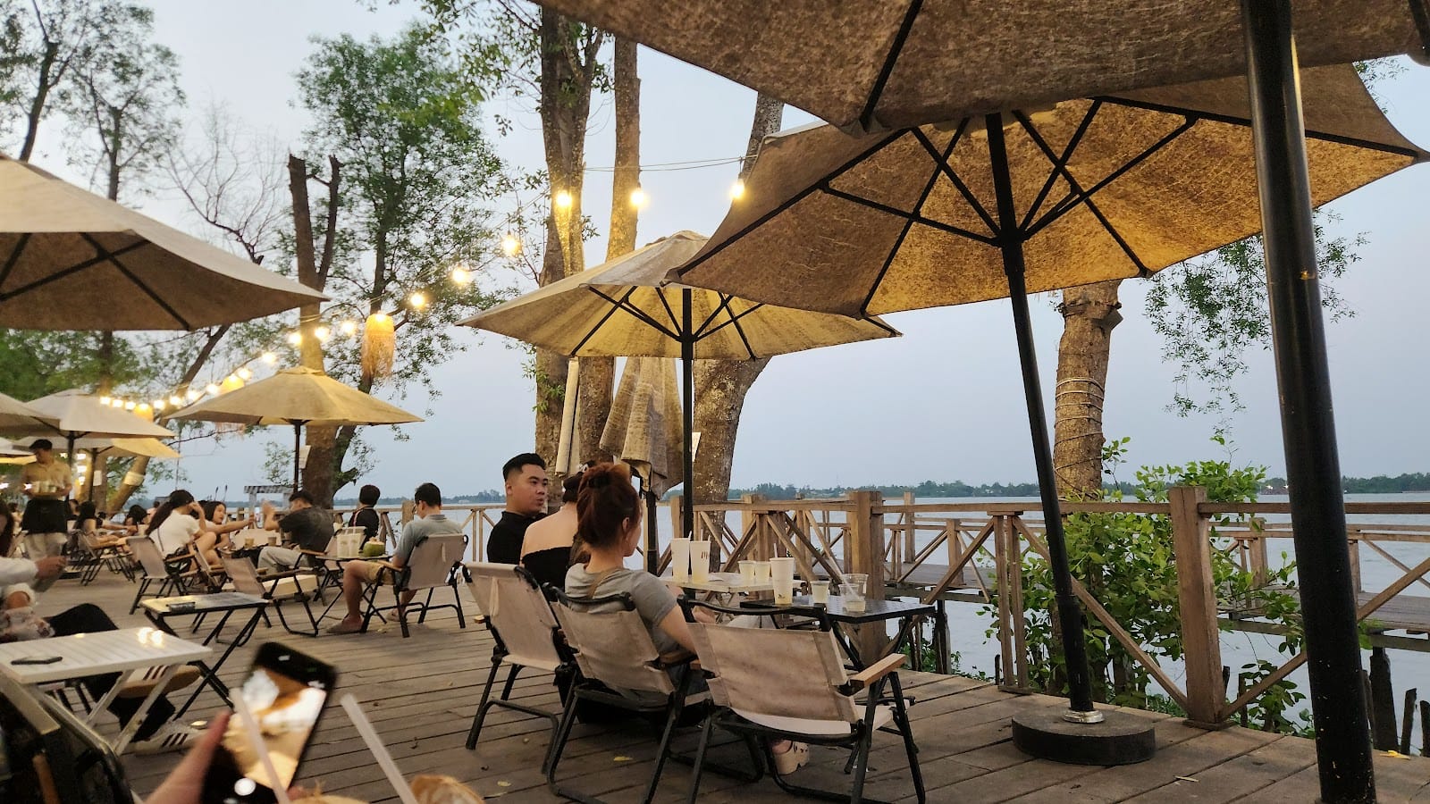 SEA COFFEE