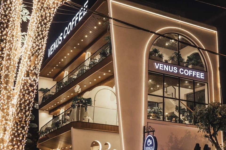 Venus Coffee