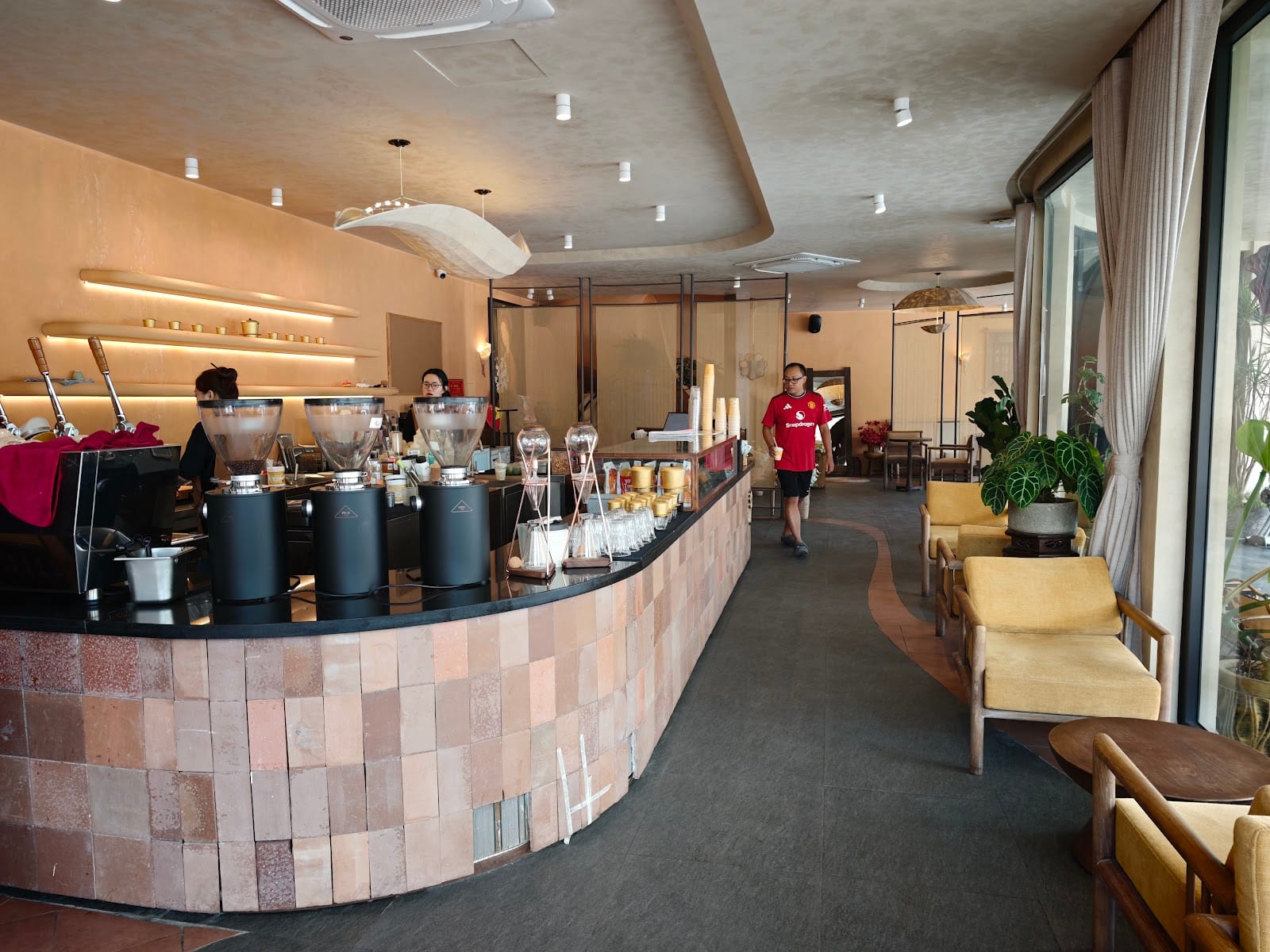 Cuc Coffee Roastery