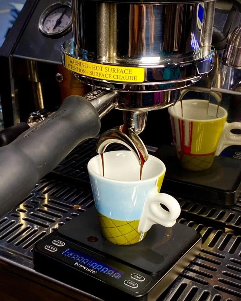1984 Coffee & Drinks photo 6
