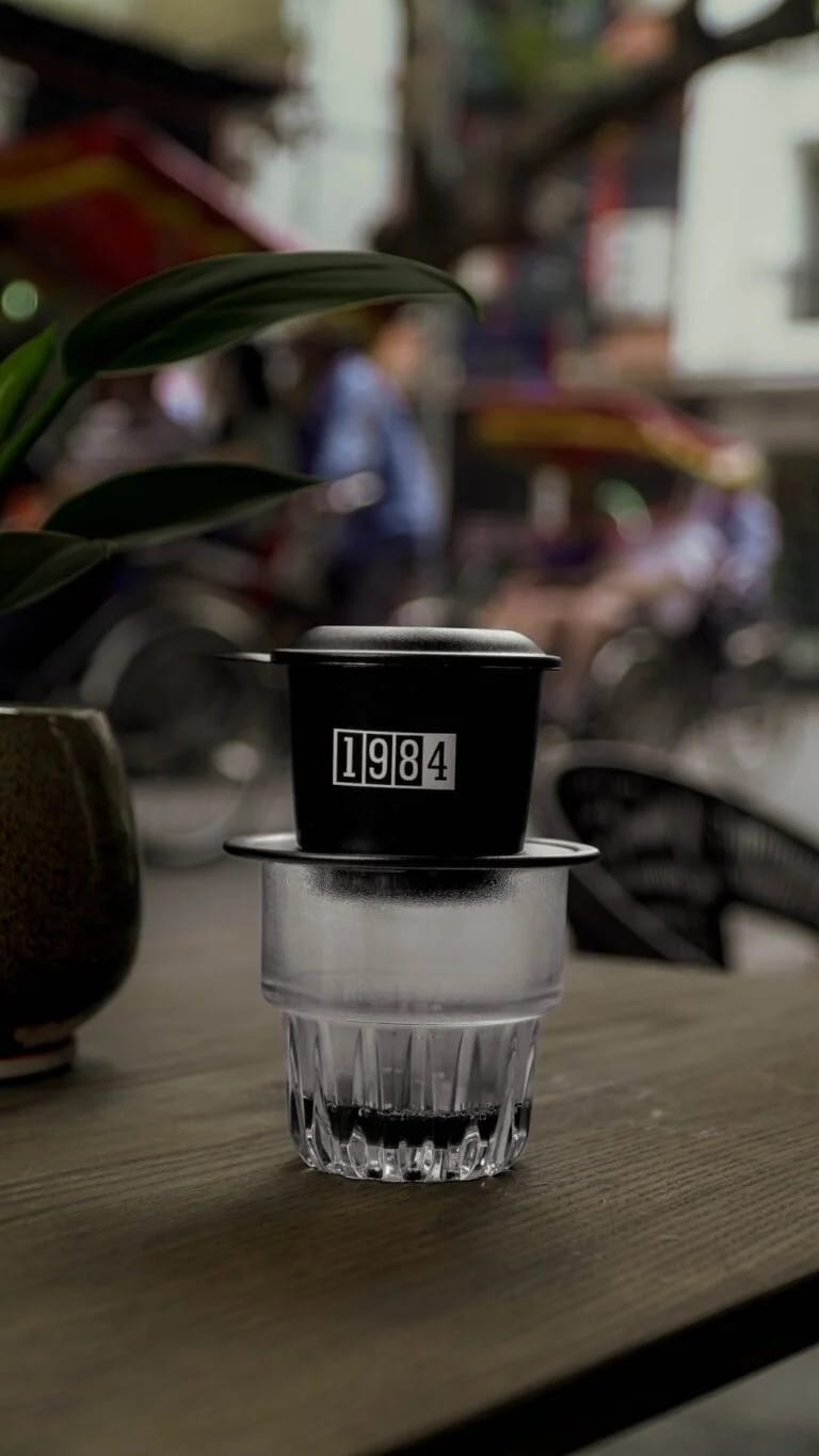 1984 Coffee & Drinks photo 5