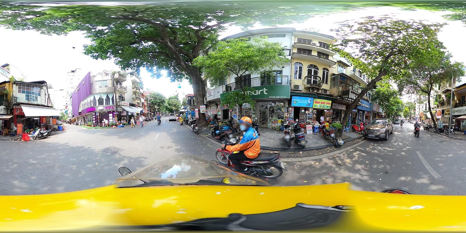 Cửa Hàng Cà Phê photo 3