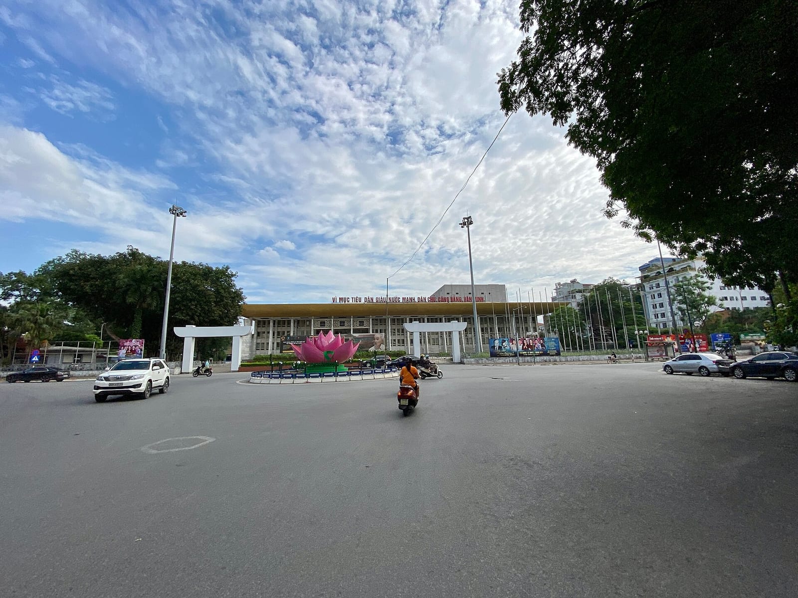 Tamai Hanoi photo 3