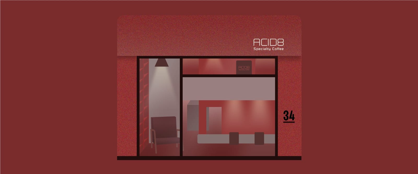 ACID8 Specialty Coffee photo 2