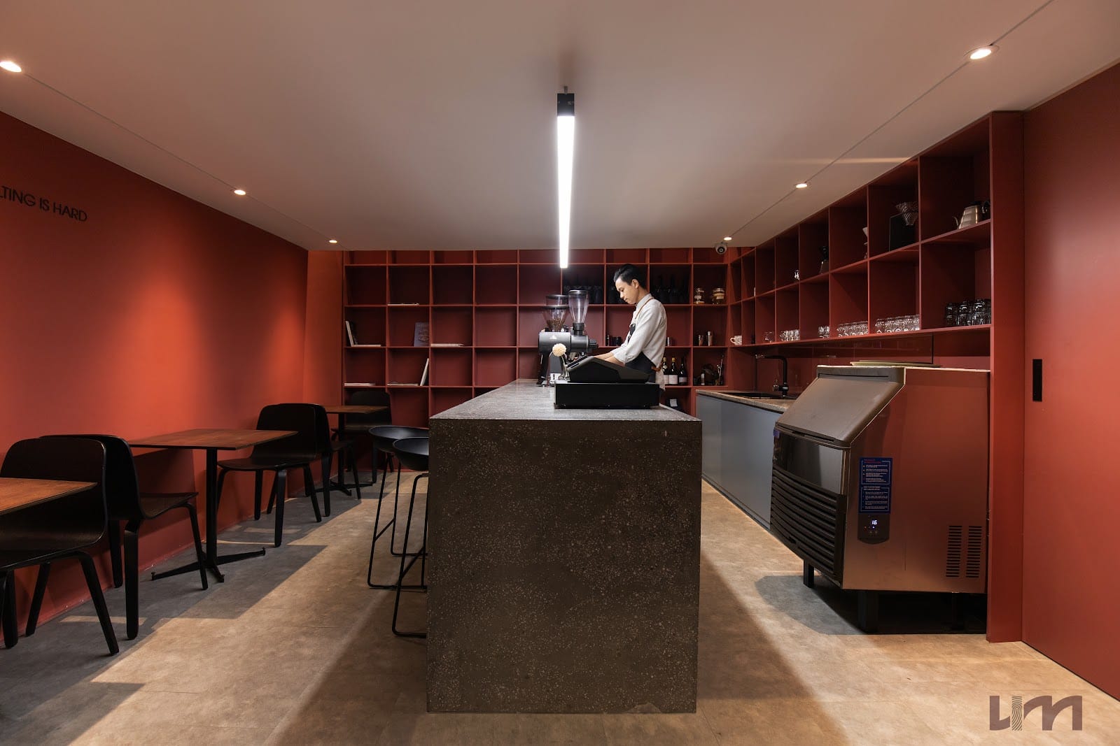ACID8 Specialty Coffee