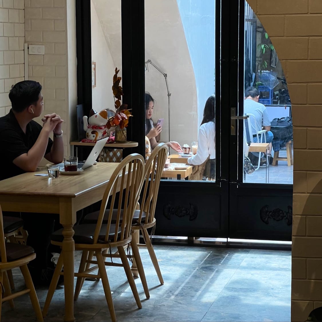 Sociō Coffee