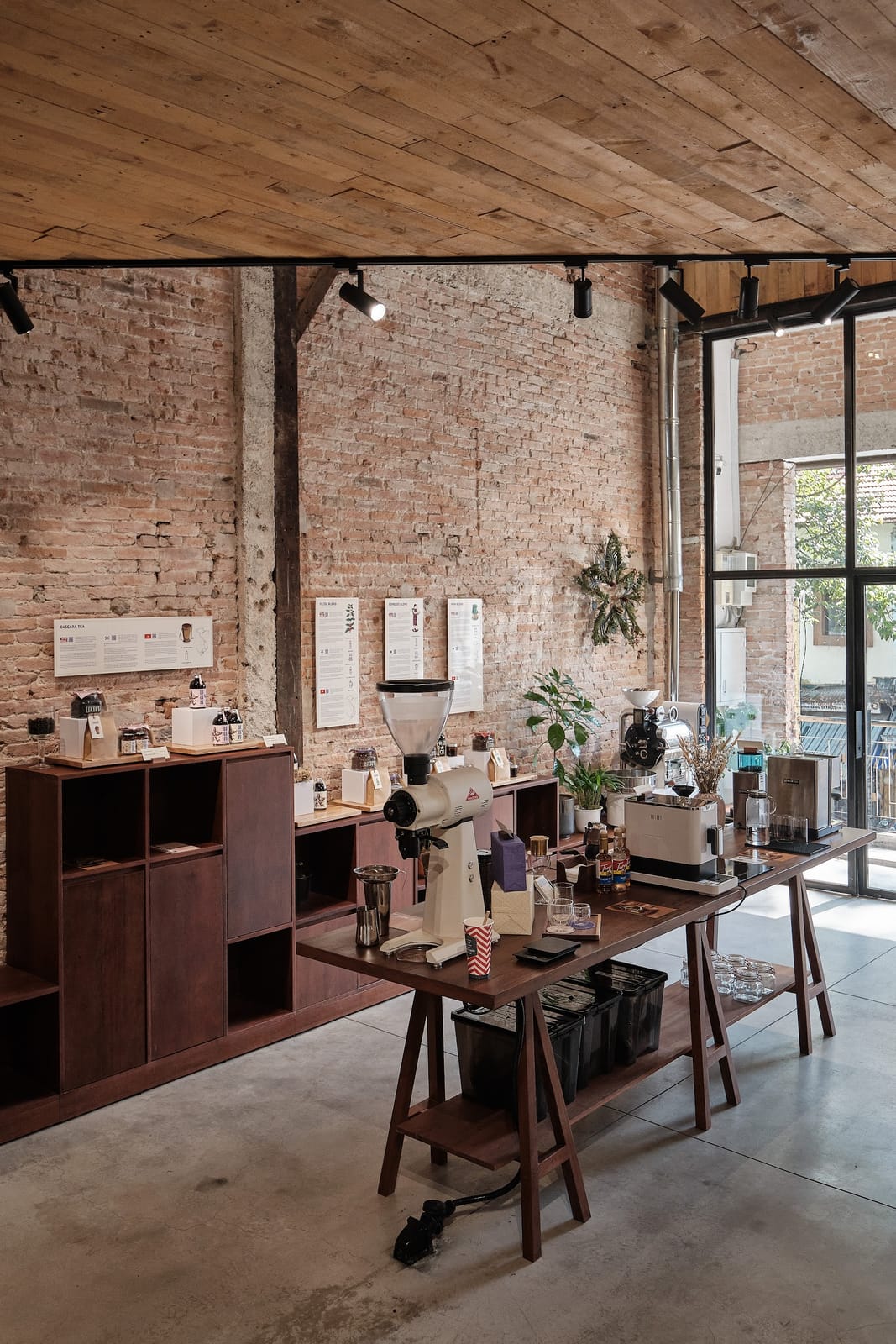 Lacàph Coffee Experiences Space 🇻🇳☕️