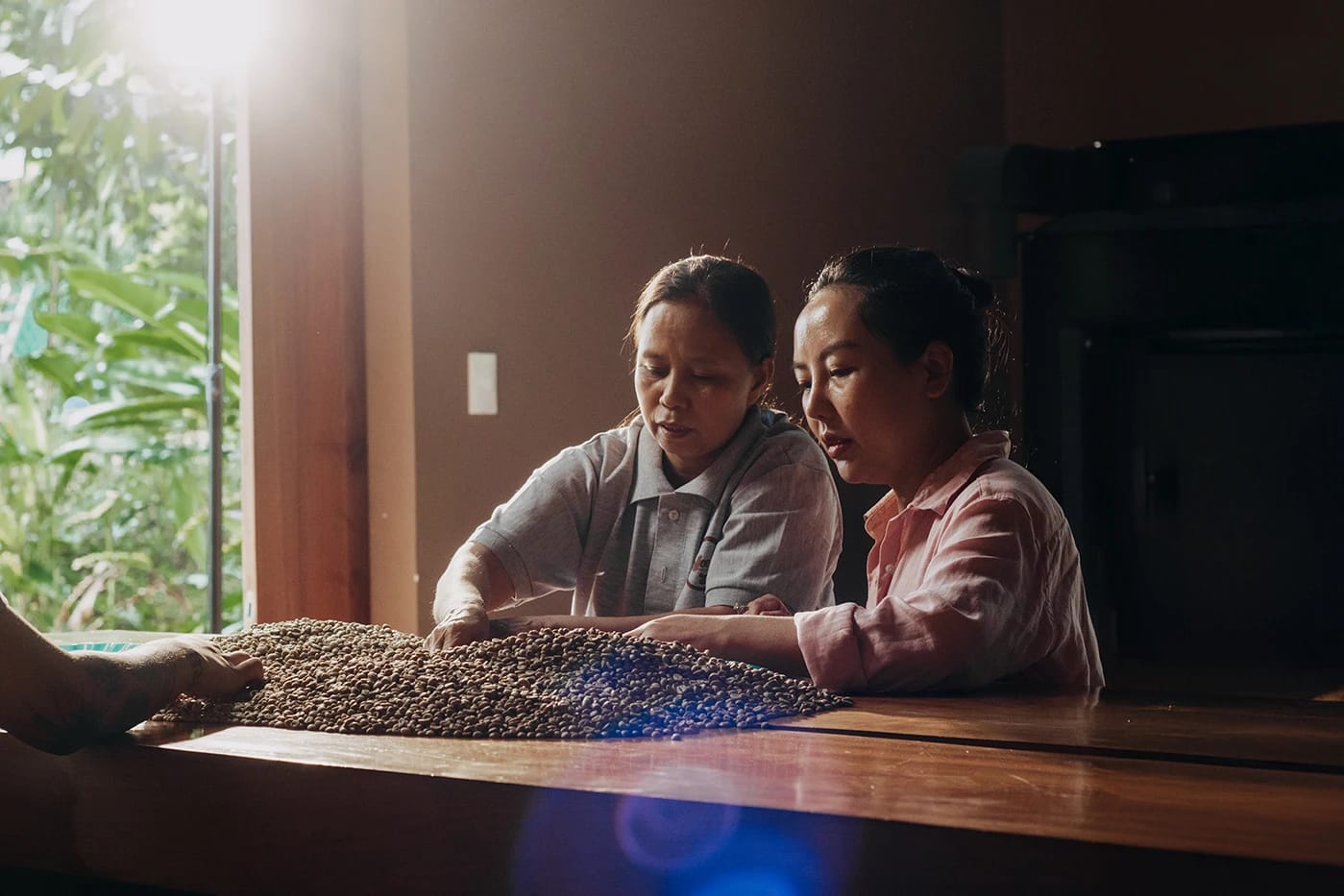 Lacàph Coffee Experiences Space 🇻🇳☕️ photo 3
