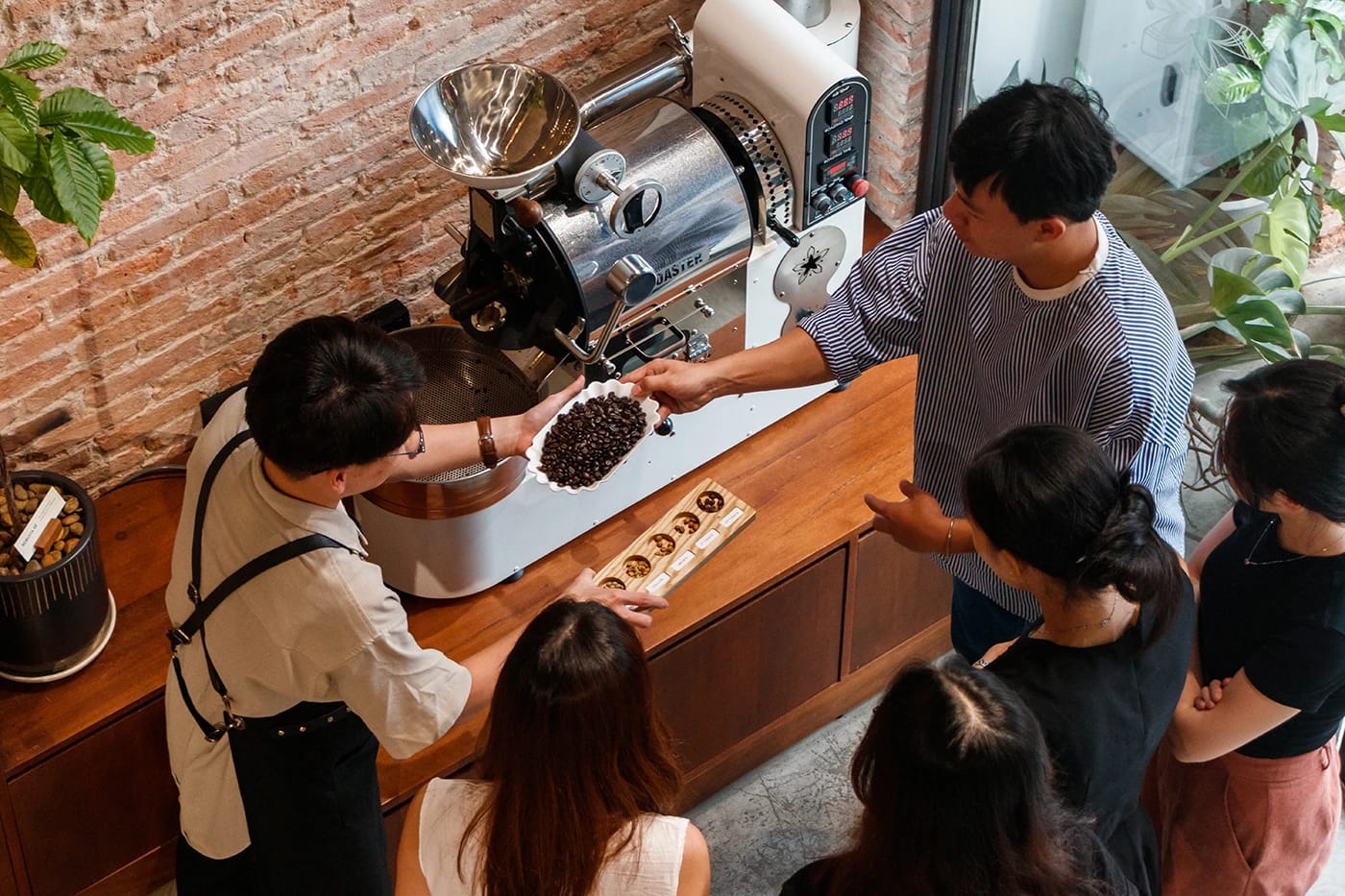 Lacàph Coffee Experiences Space 🇻🇳☕️ photo 4