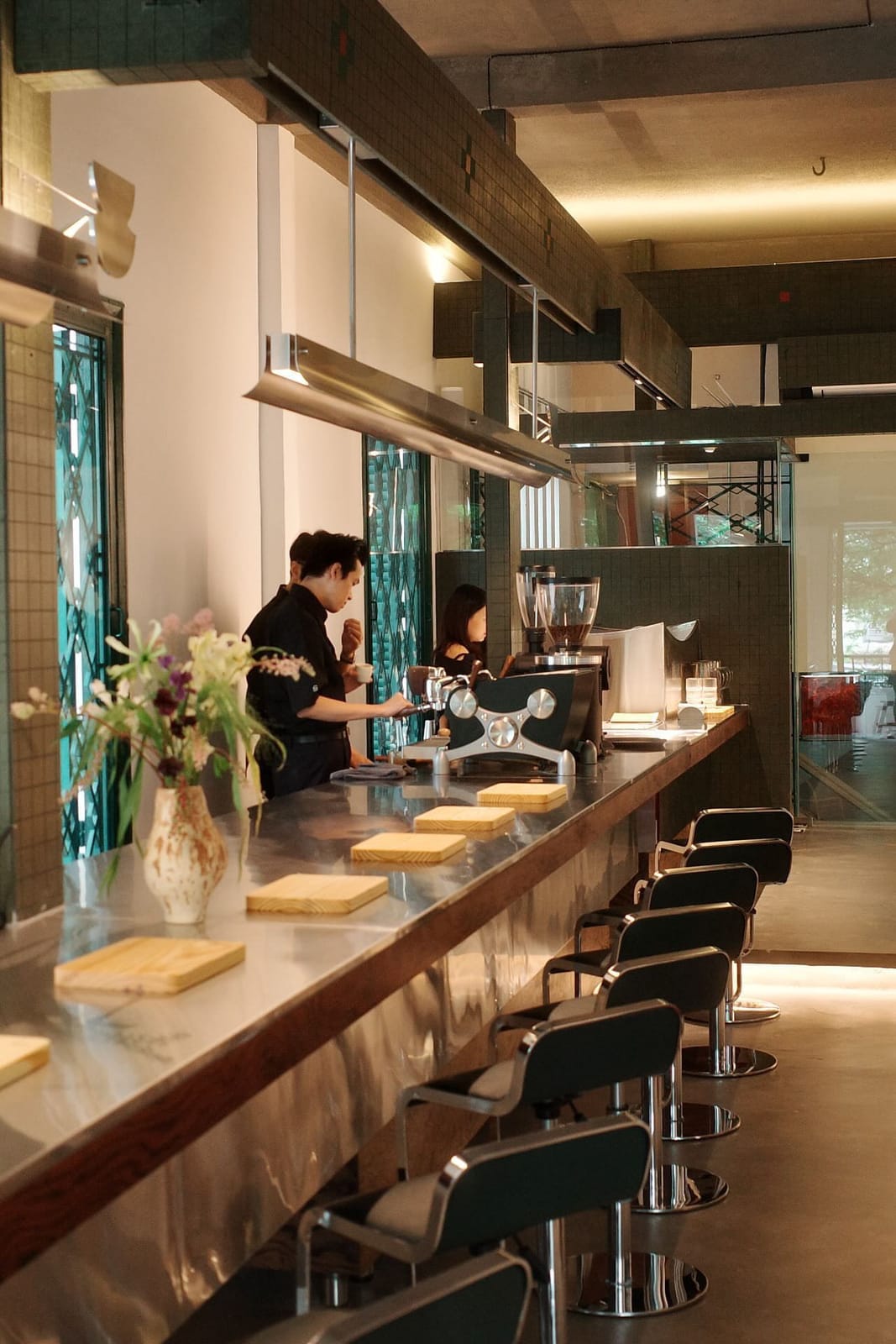 Sipply Specialty Coffee