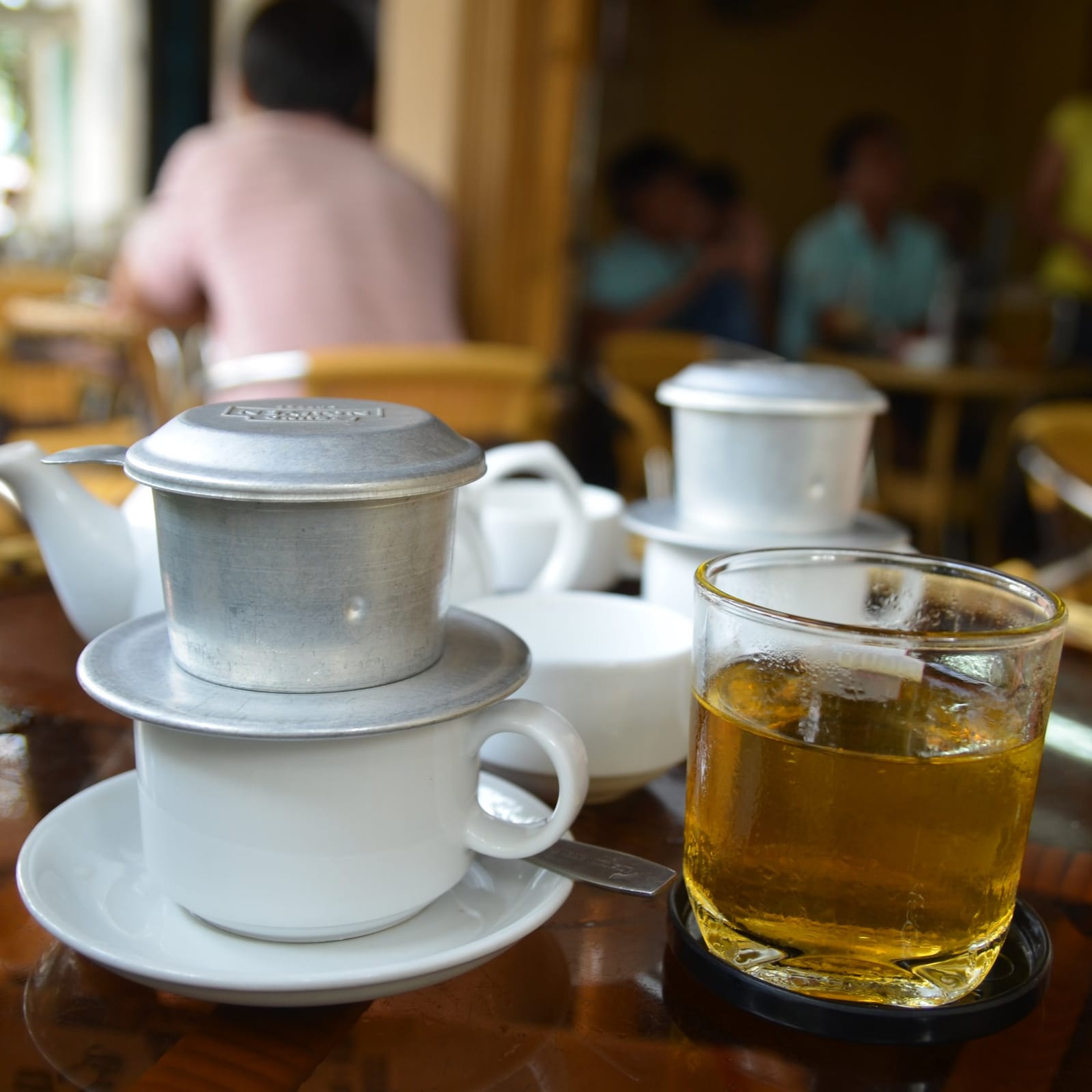 Urban Dose Coffee photo 2