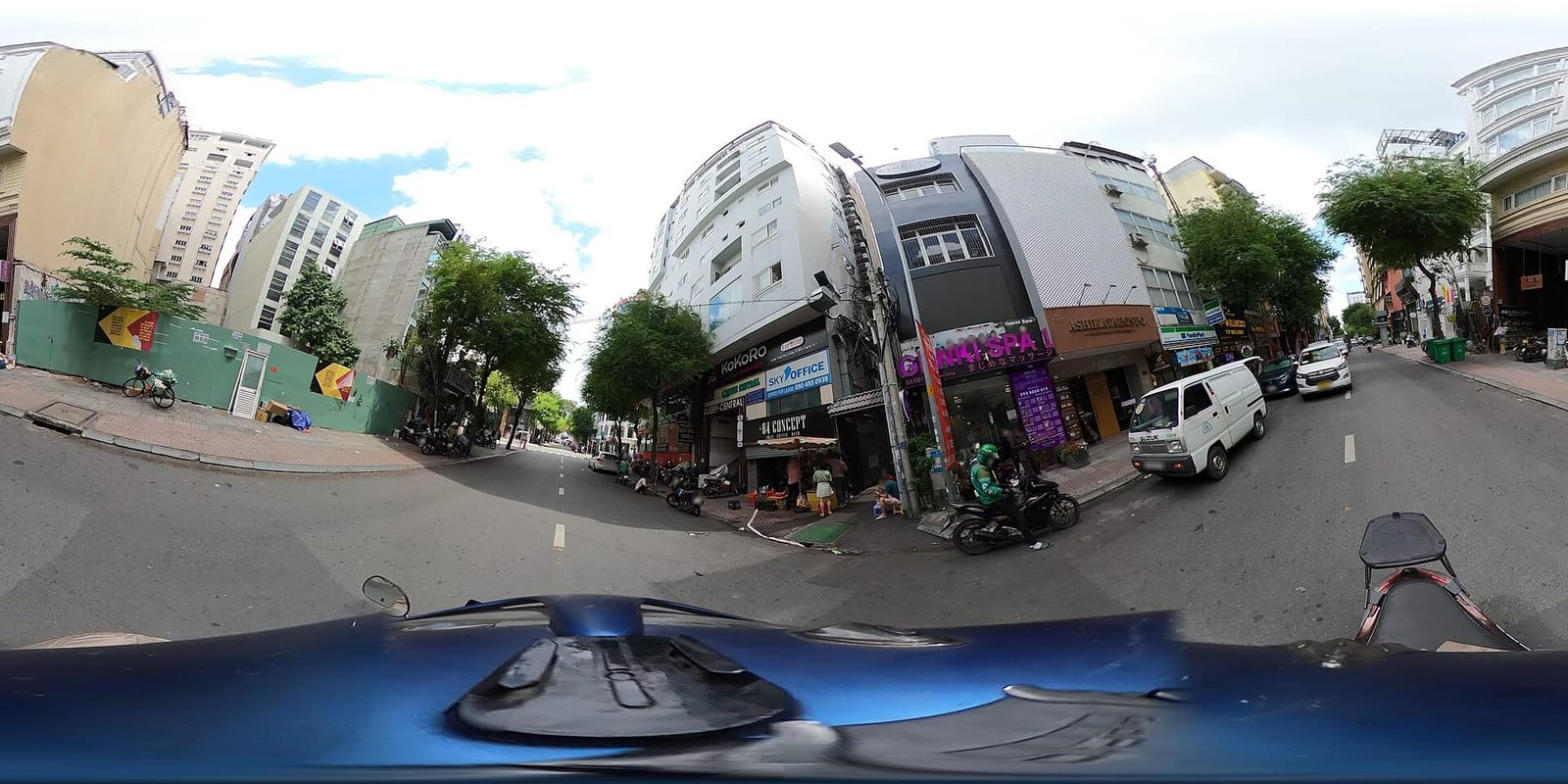 JEEPGO Tropical Coffee Roasters - Sài Gòn photo 5