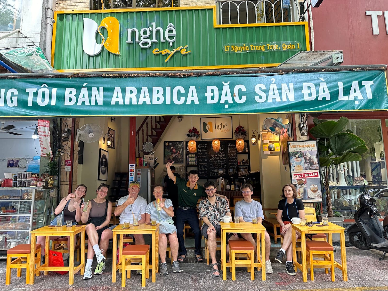 NGHỆ CAFÉ (𝗘𝗴𝗴 𝗖𝗼𝗳𝗳𝗲𝗲^𝗕𝗲𝘀𝘁𝘀𝗲𝗹𝗹𝗲𝗿)