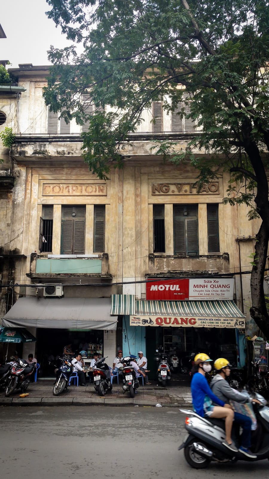 Little HaNoi Egg Coffee (Ky Con) photo 2