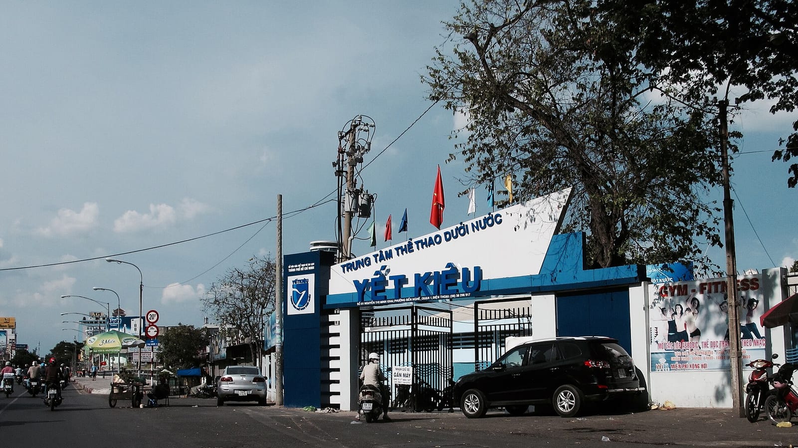 PHƠ MEN CAFE /fər`ment kaˈfe/ photo 5