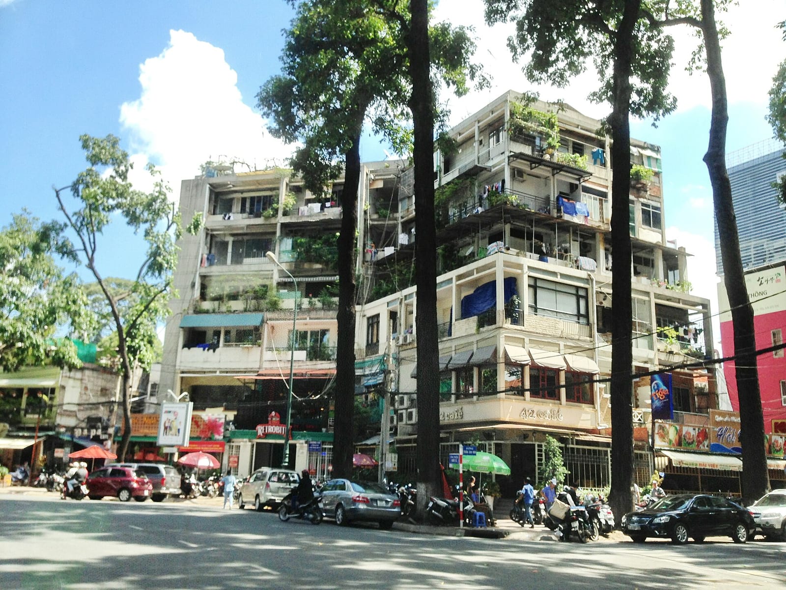 Every Half Coffee Roasters - Hồ Con Rùa photo 3