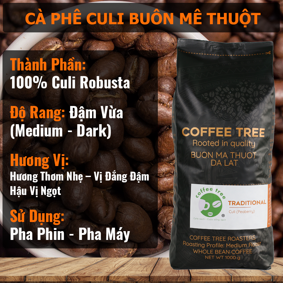 Coffee Tree Roasters - Trương Văn Bang photo 8