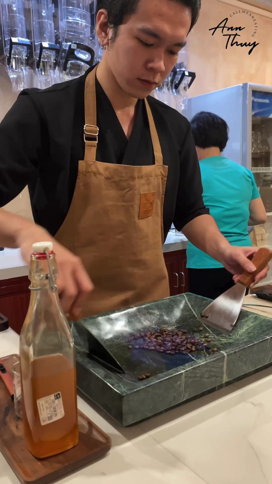 CÀ PHÊ X COFFEE • VIETNAMESE COFFEE CULTURE