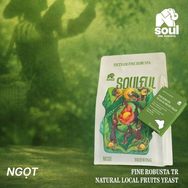 Soul Specialty Coffee photo 7