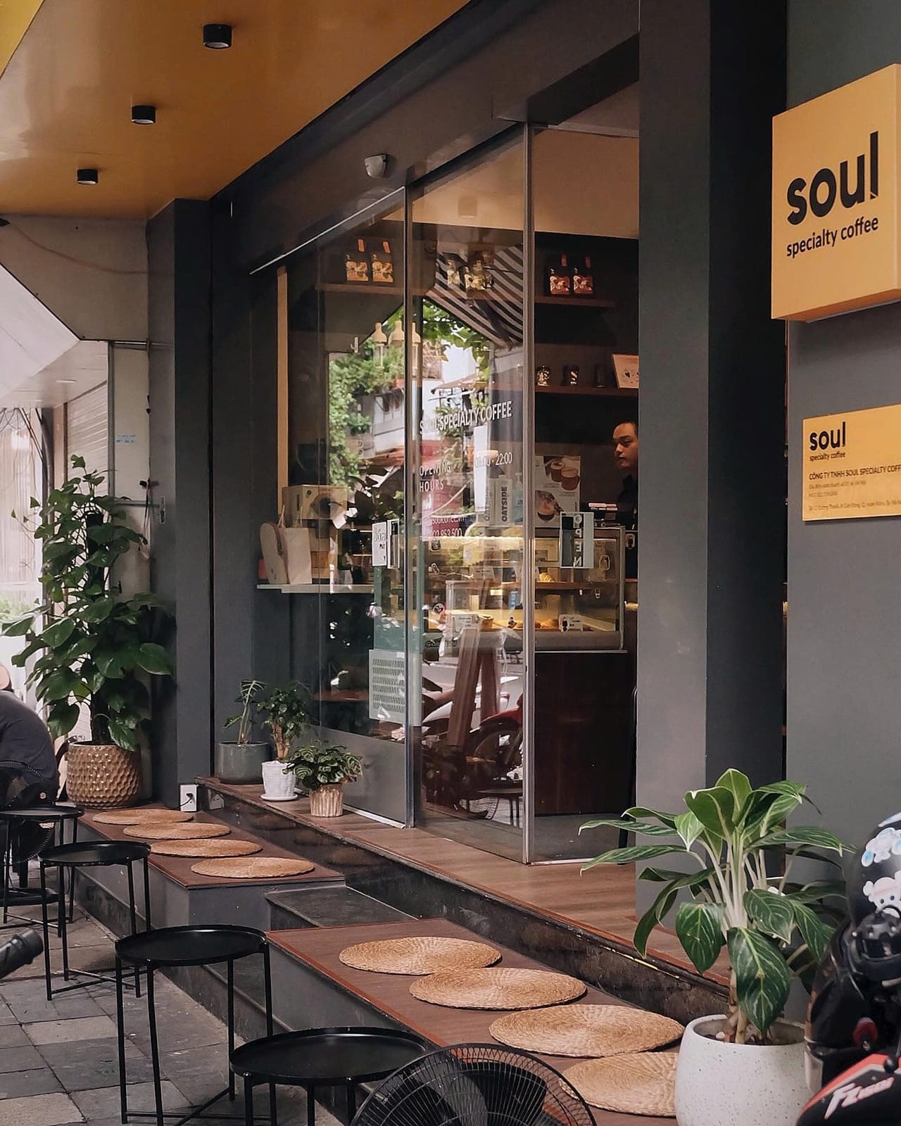 Soul Specialty Coffee