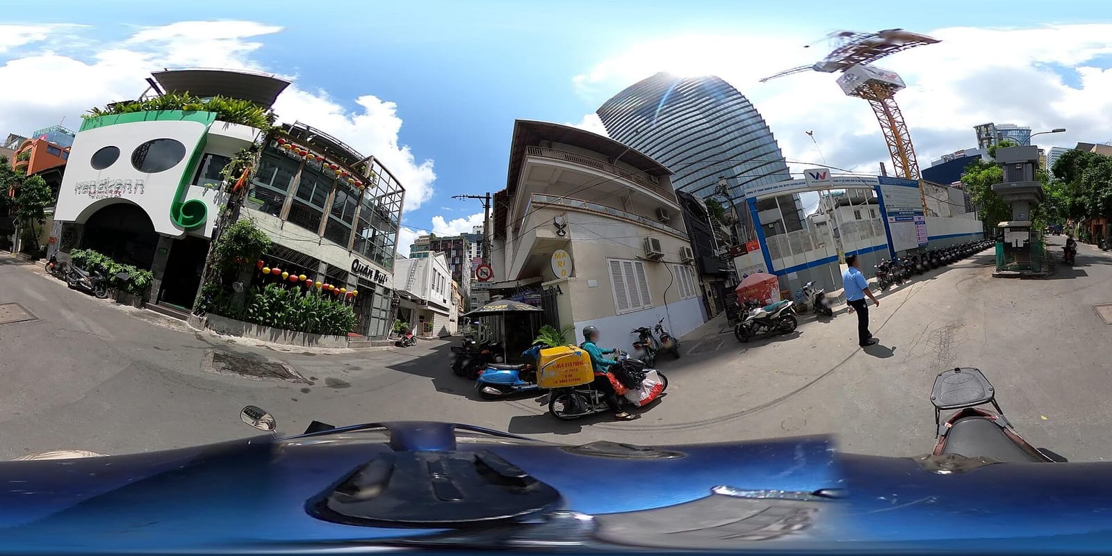 Every Half Coffee Roasters - Ngô Văn Năm photo 2