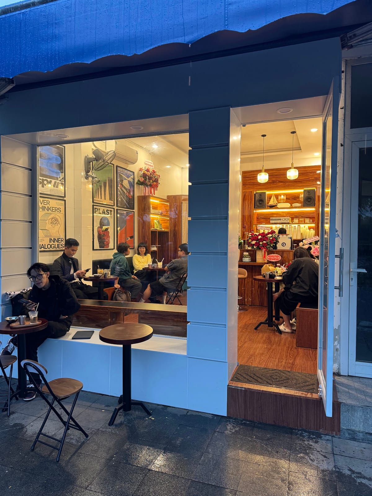 Canary Koffee