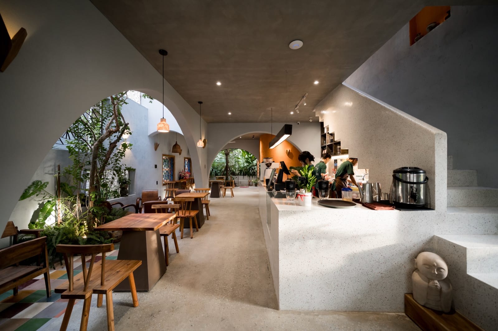 Cafe Tùng photo 2