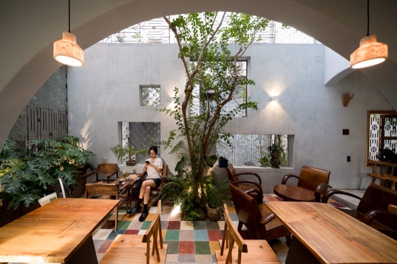 Cafe Tùng photo 3