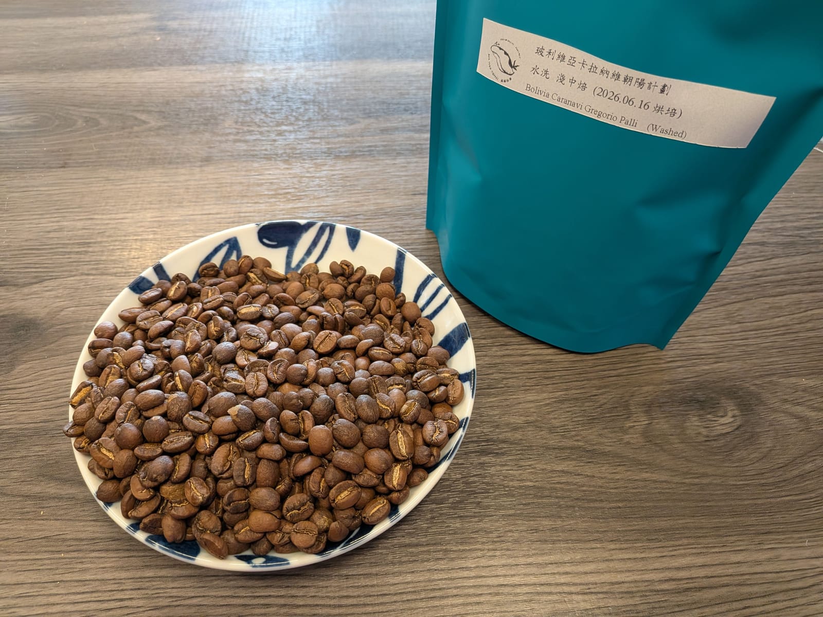 細絲拉格咖啡 Seaslug Coffee photo 3