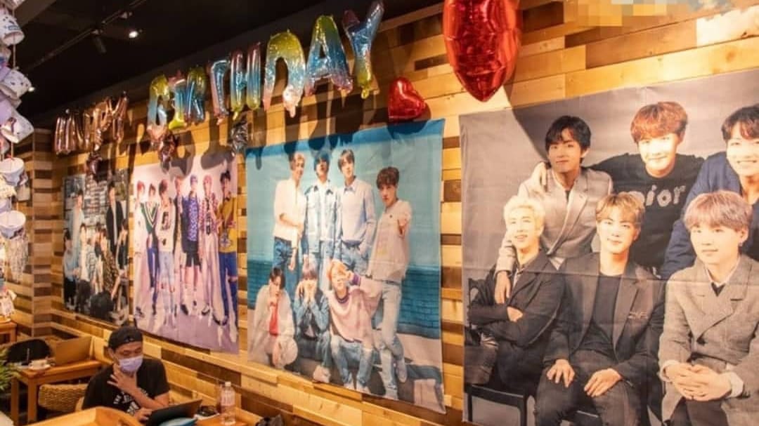 CAFFE STAR
