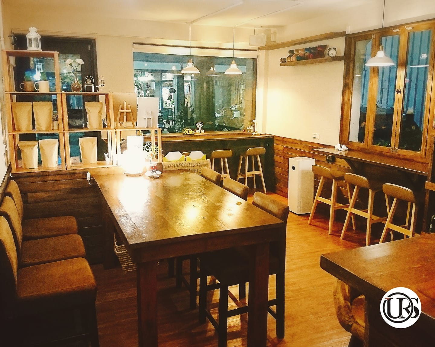 奧爾司咖啡 Ours Cafe
