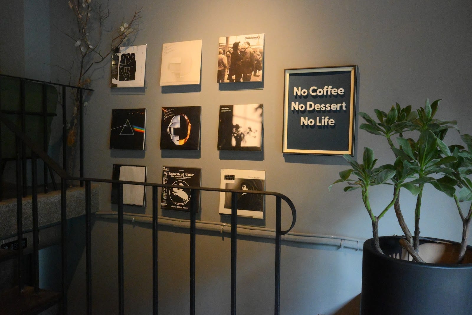 What’s Life Coffee Roasters