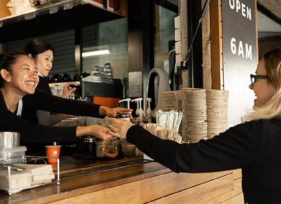 Bellissimo Coffee Taiwan photo 3