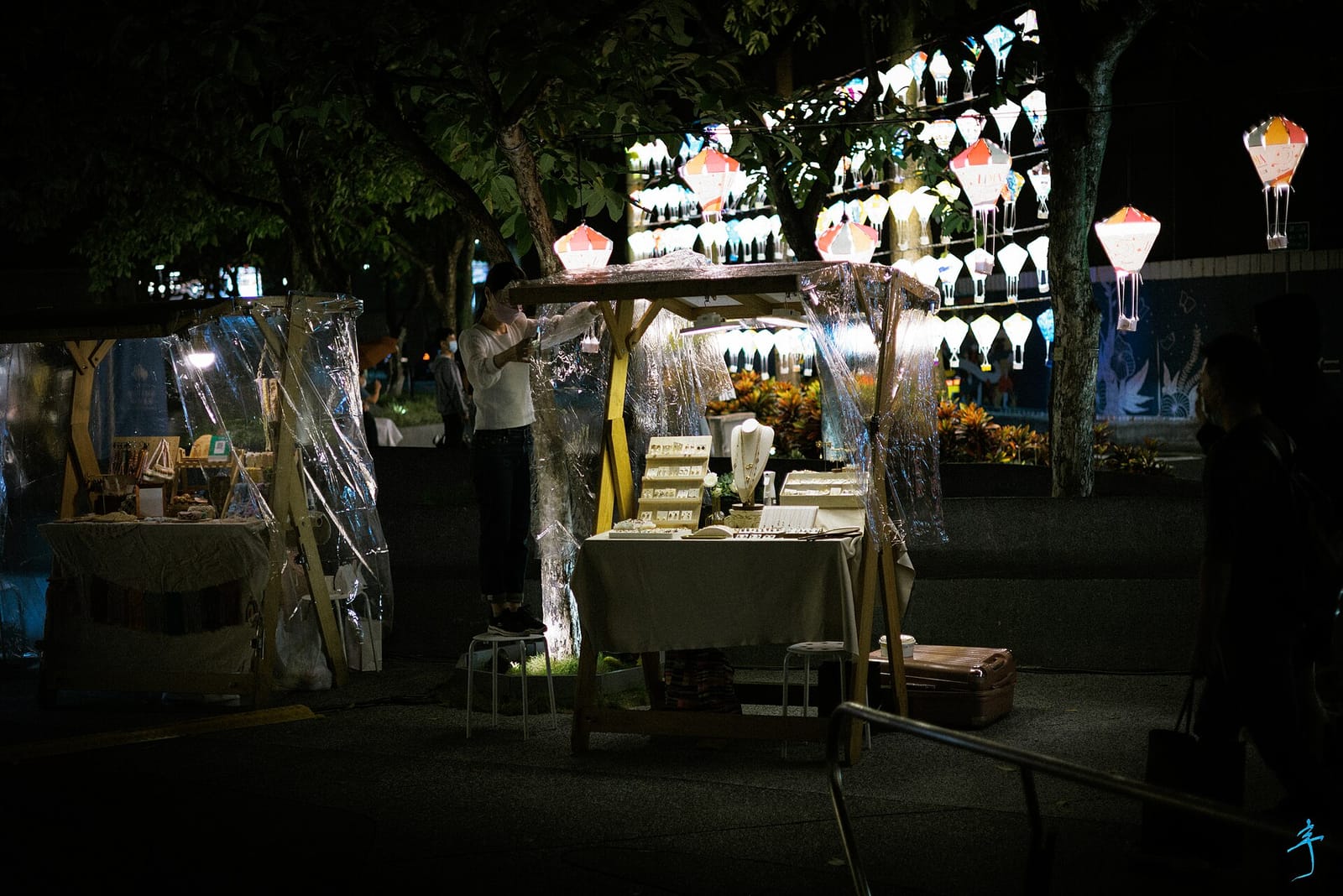 Coffee Stand by me photo 2