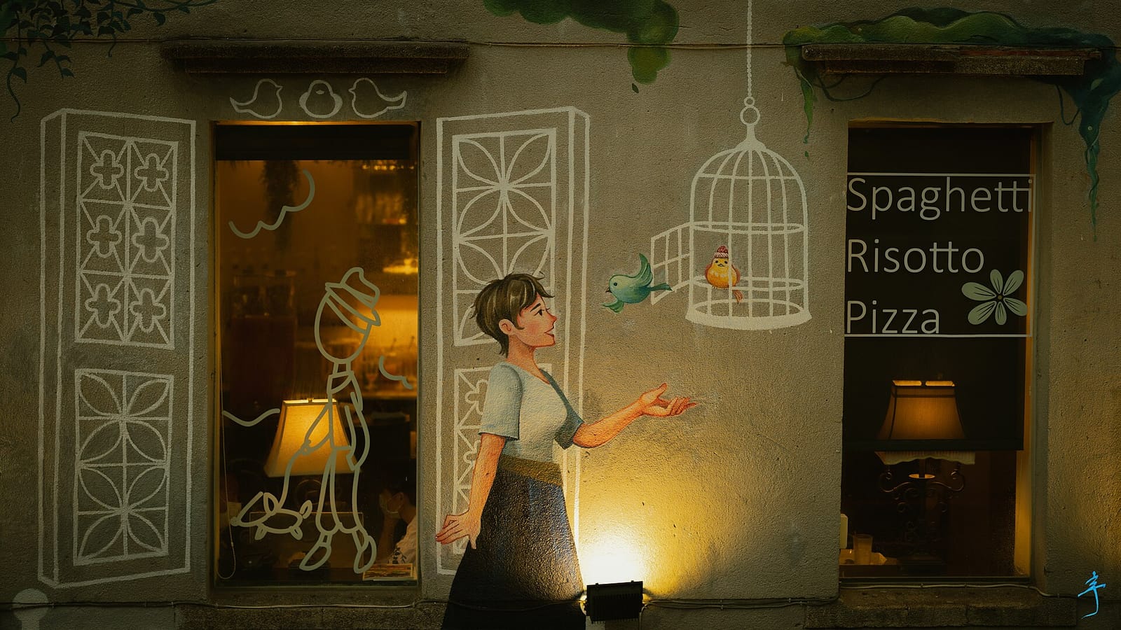 Coffee Stand by me photo 3