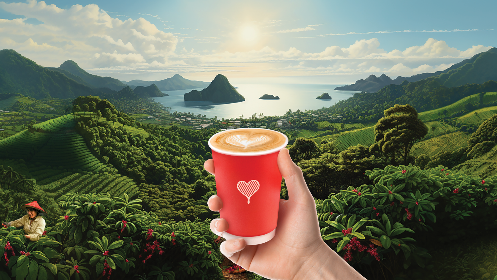 Kenangan COFFEE 凱娜克咖啡 ♥ 新光A11時光 photo 2