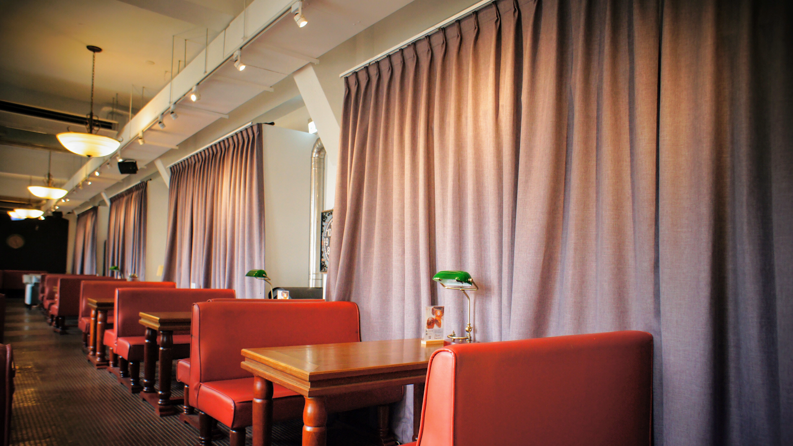Le Promenoir Coffee