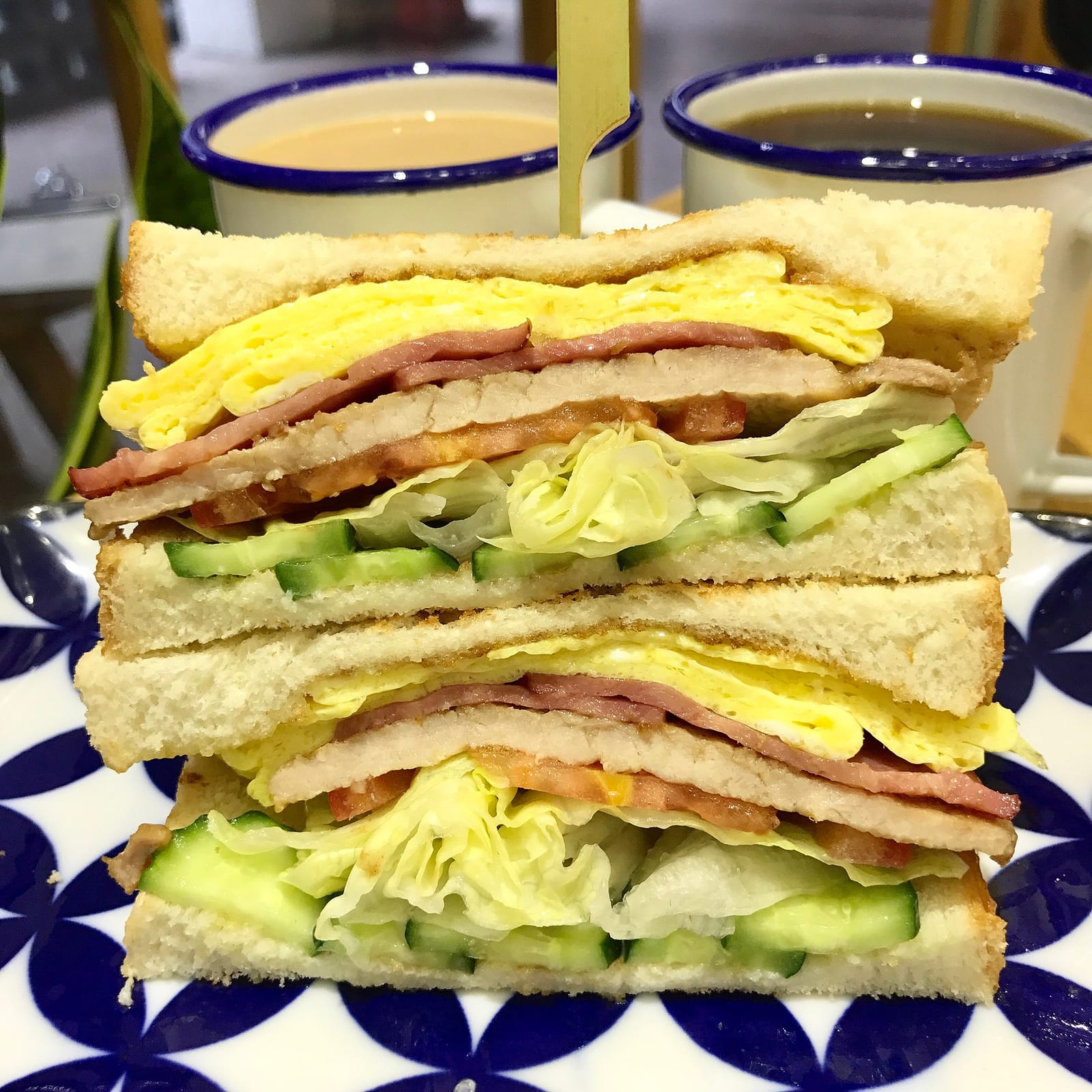Cho Café photo 4