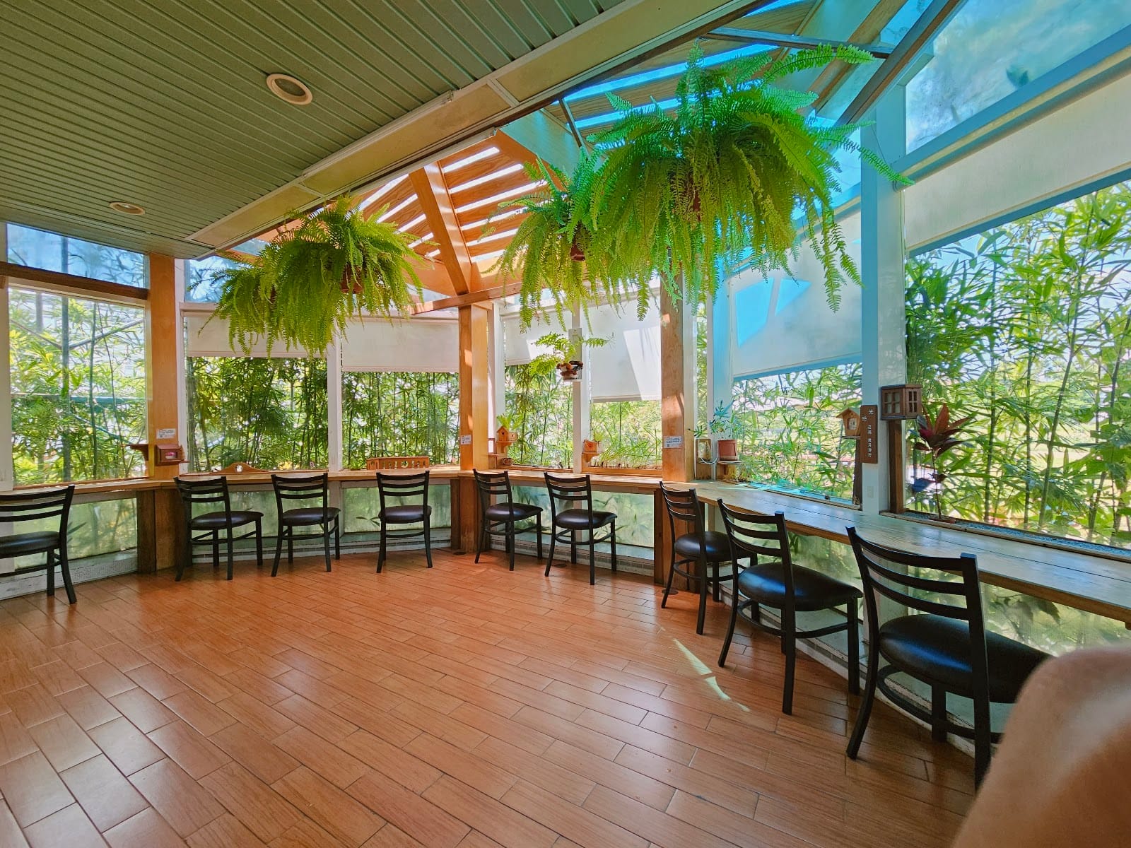 NTU Farm cafe bakery and drinks