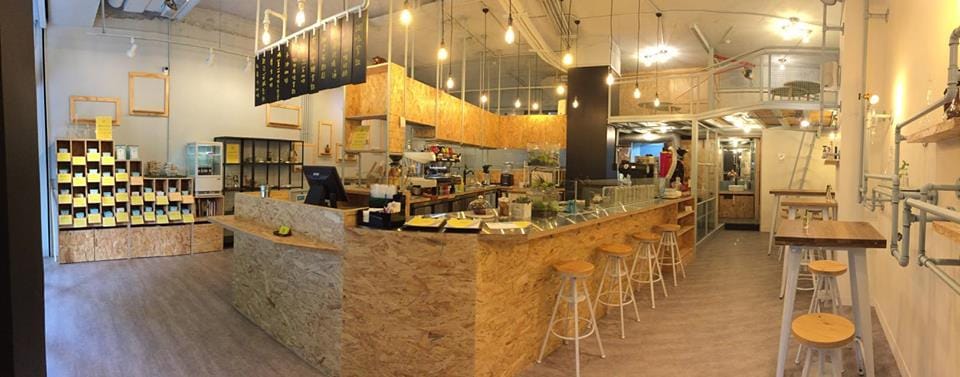 BeansLab Coffee