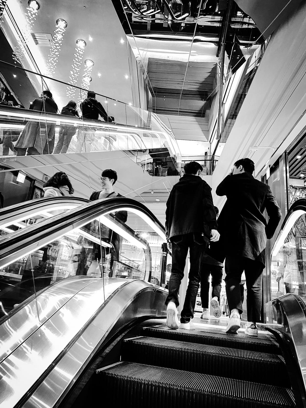 Ten Thousand Coffee Taipei Breeze NanShan Shop photo 3