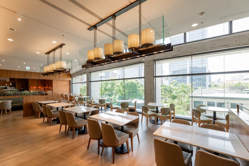 eslite café Taichung Shop photo 6